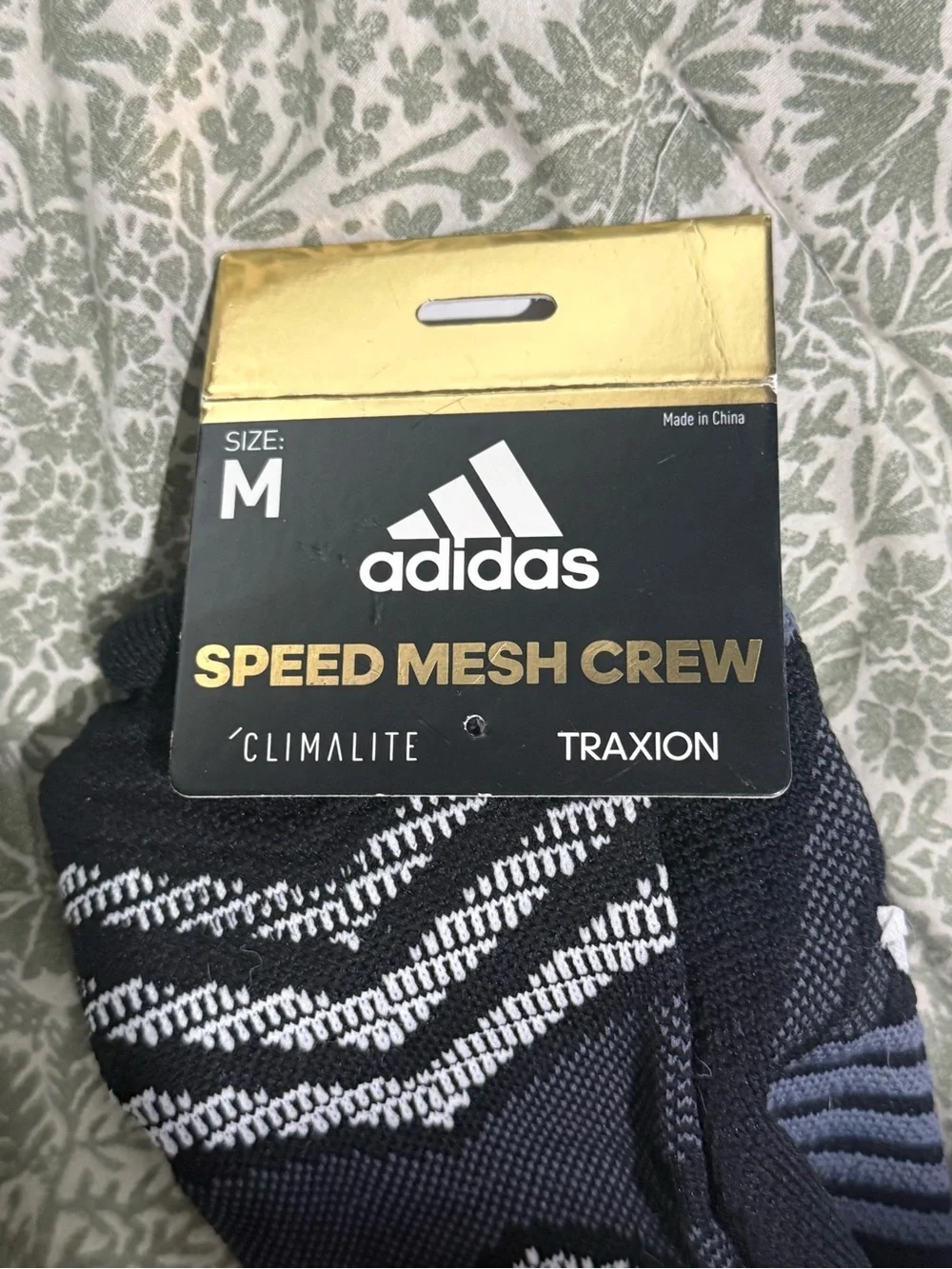 Nike/Adidas Sock Bundle